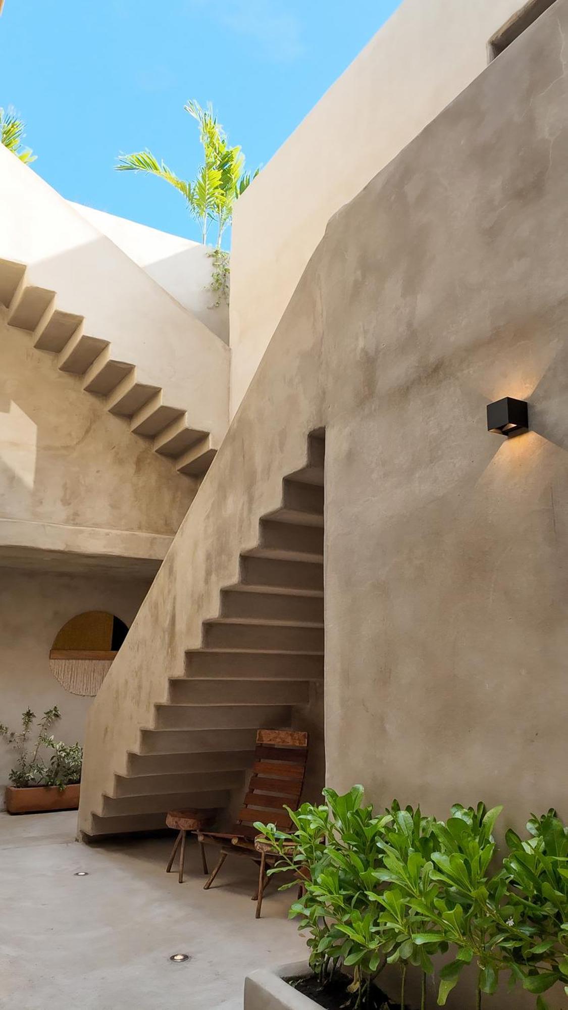 Casa Arkana Zicatela By Grupo Amber Brisas de Zicatela Exterior foto